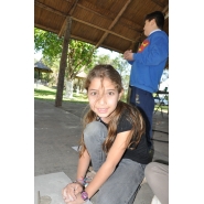 Campamento de 3ero, 4to. y 5to. - Nivel Primario del turno tarde